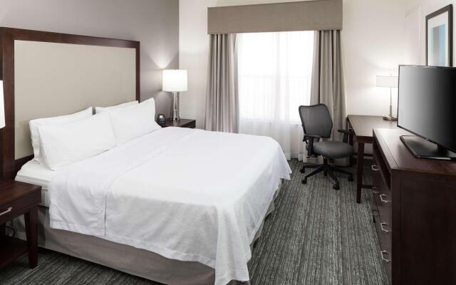 Homewood Suites by Hilton Mahwah