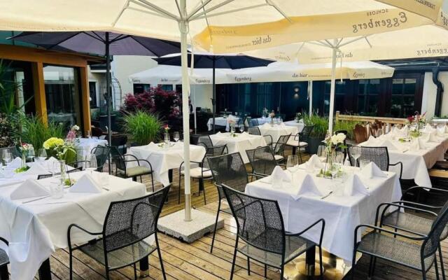 Hubertushof Landhotel