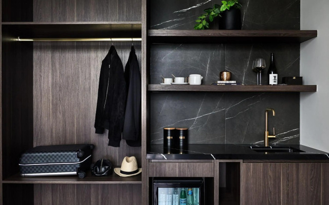 Crowne Plaza Sydney Burwood by IHG
