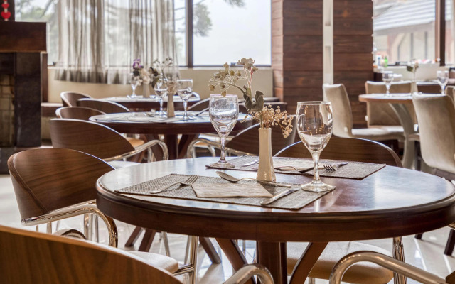 Master Gramado Hotel