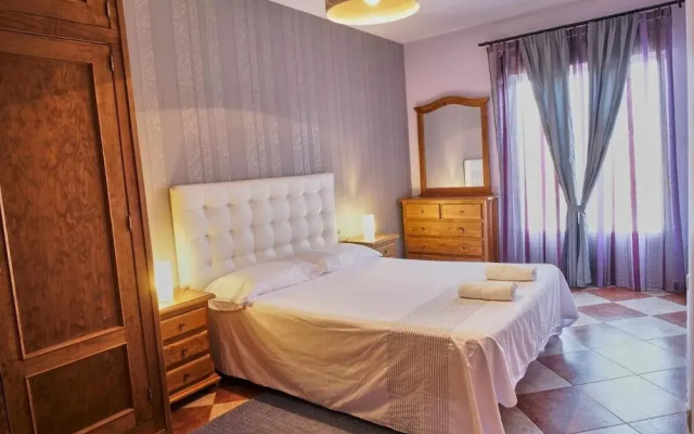 Casas Rurales Puerta De Andalucía, La Reconquista, Nuevas Poblaciones