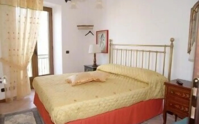 Villa Donna Fausta