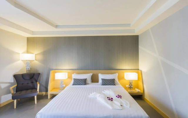 The Capuchin Hotel