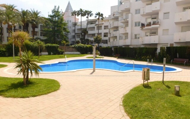 Apartamento Royal Marina - A194