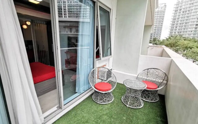 Fully Furnished Cozy Apartment in Azure