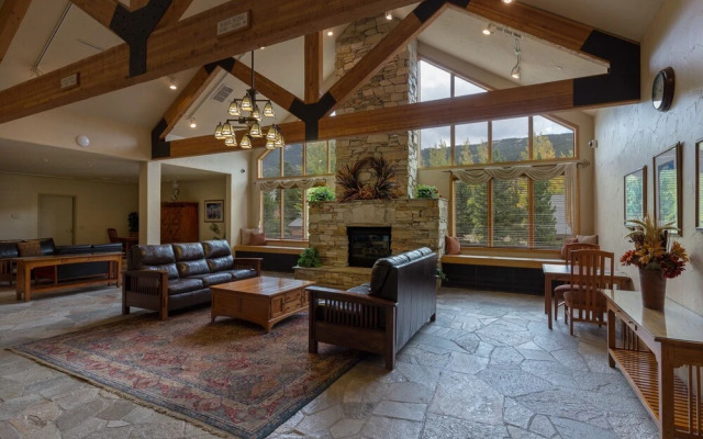 Gateway by Summit County Mountain Retreats