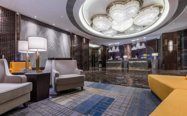 Guangdong Geological Landscape