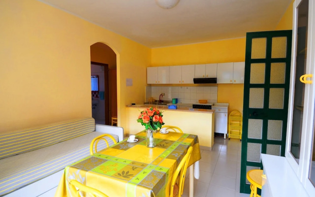 Casa Vacanze del Sole