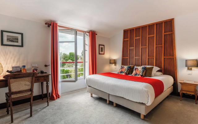Villa Kerasy Hotel Spa