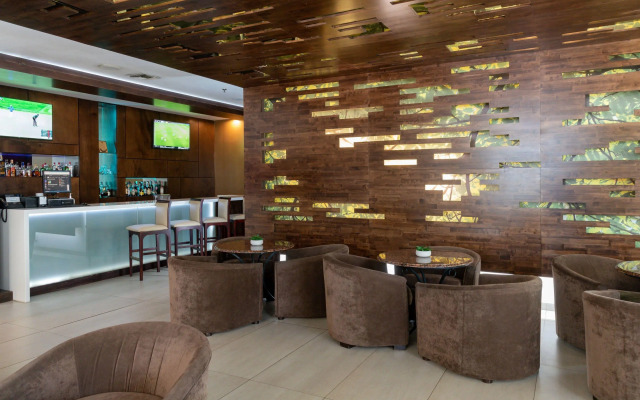 Clarion Suites Guatemala City