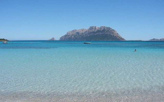 Villa Princi 3A with Sea View