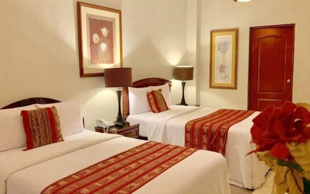 Casa Bella Boutique Hotel San Isidro