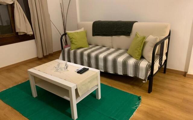 West Golf 1Br