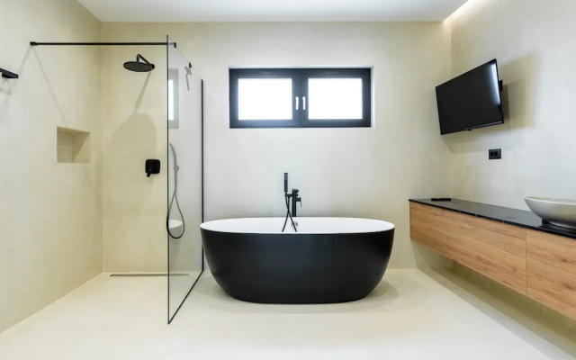 Villa Belvedere 1 Zadarvillas