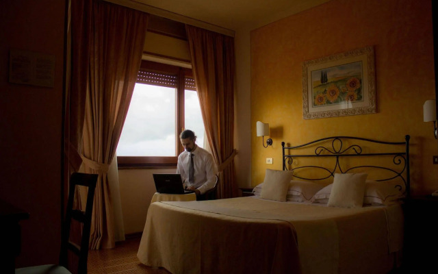 Hotel Tre Stelle