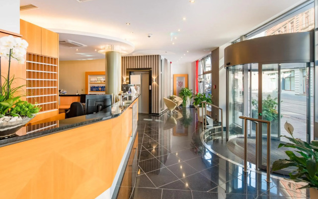 Best Western City-Hotel Braunschweig