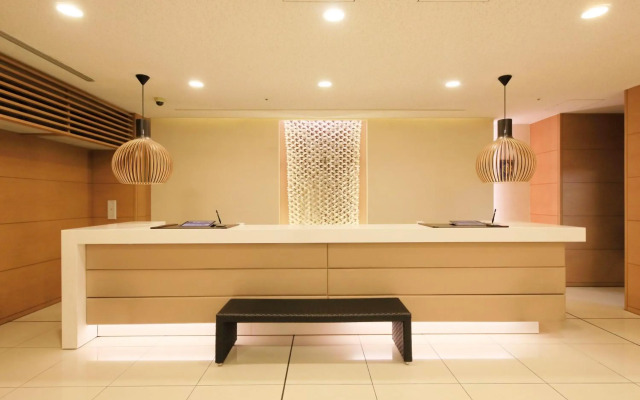 Richmond Hotel Utsunomiya Ekimae Annex