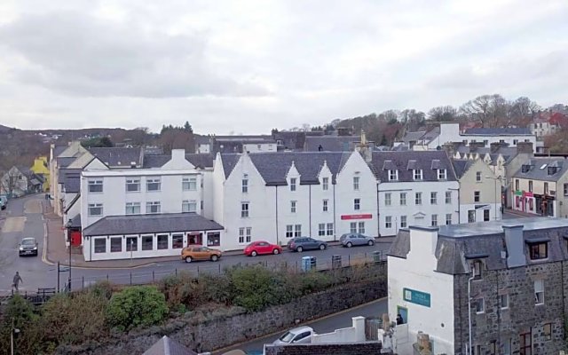 The Royal Hotel, Portree