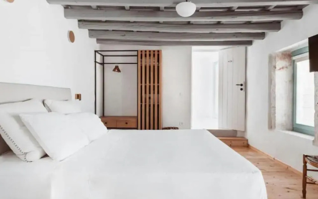 Lilika s Holiday Maisonette by Estia