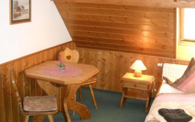 Hotel-Pension Flechsig