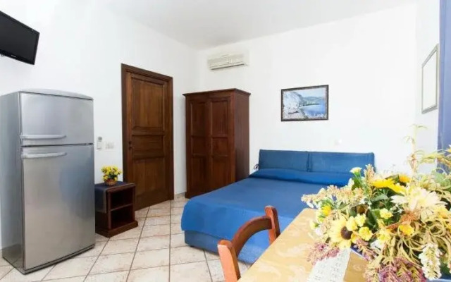 Residence Marina Corta