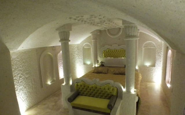Hu of Cappadocia