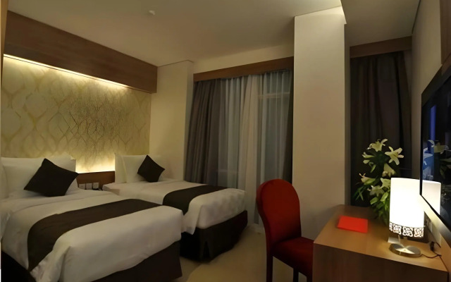 d'primahotel Mega Kuningan