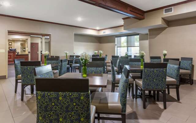 Comfort Suites Grandville - Grand Rapids SW