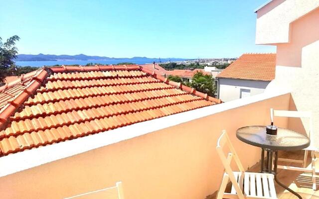 Residence Antiqua Rooms