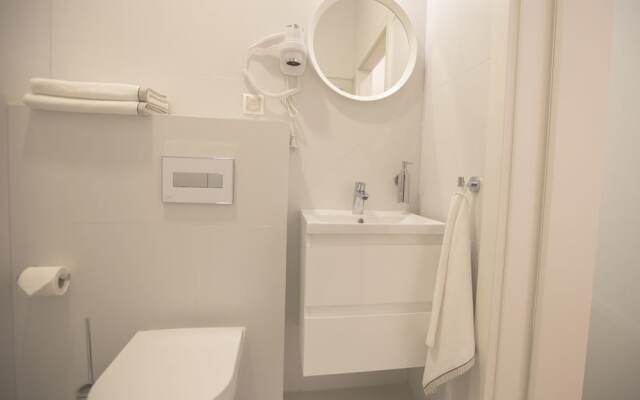 Kolorowe Pola Boutique B&B