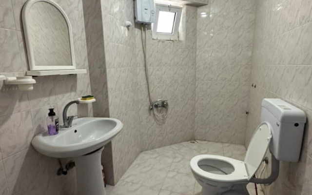 Beyaz Saray Apart Otel