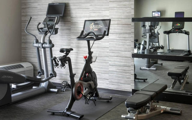 Courtyard by Marriott Poughkeepsie