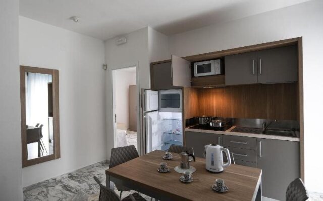 Residence Gambrinus