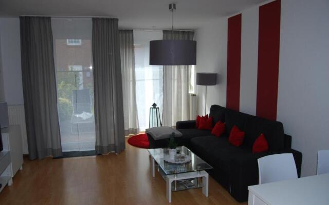 Detailverliebt in Dornumersiel