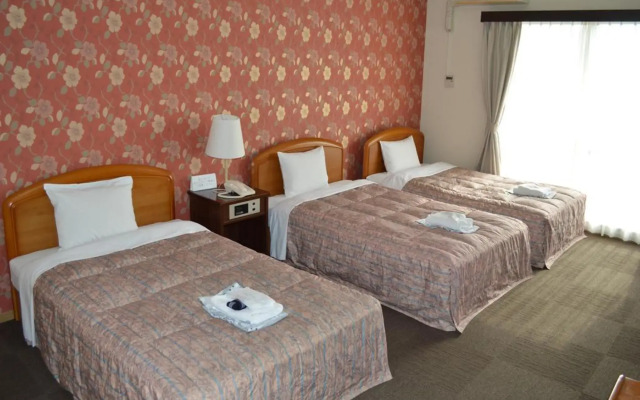 Harazuru Grand Sky Hotel