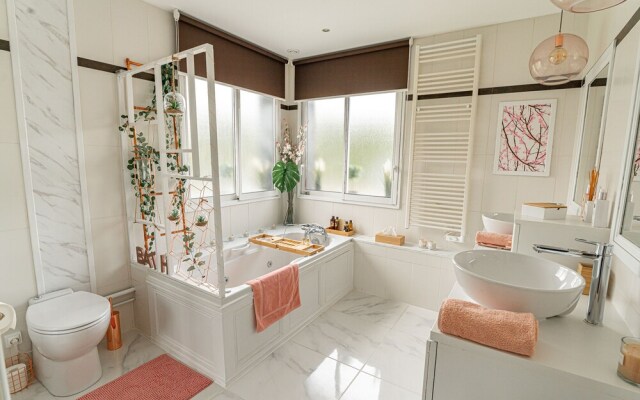 La Parenthèse du Las