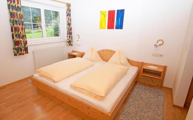 Ferienwohnungen Carbonare