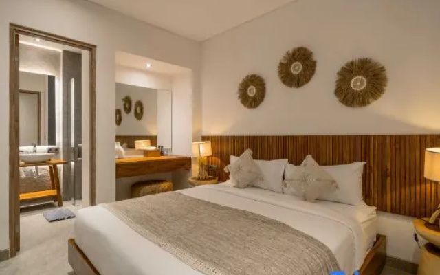 Villa Lembah Giri Forest by BaliSuperHost – Guest Rooms – Ubud