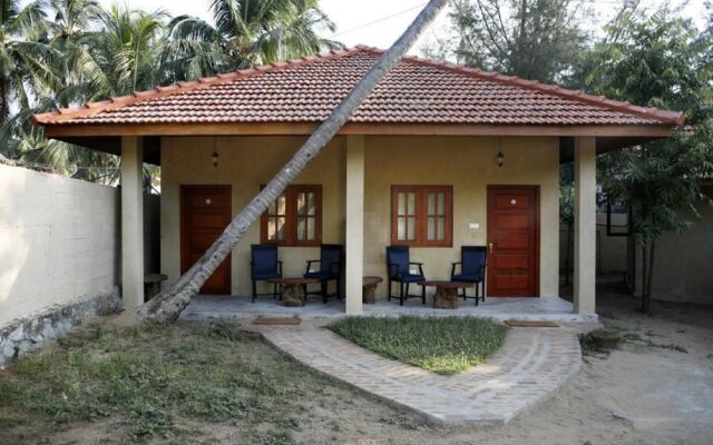 Arugamabay Surf Resort Hotel