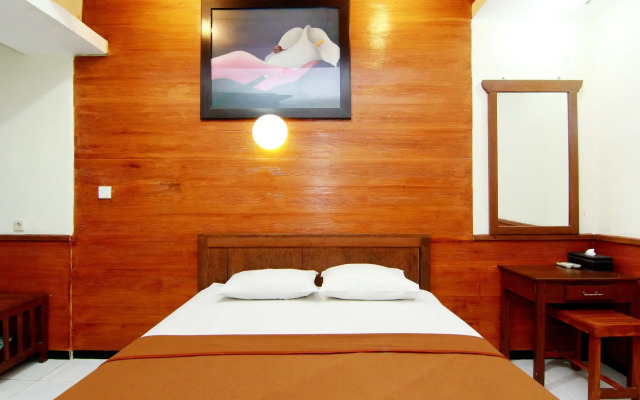 The Soemarsono Hotel