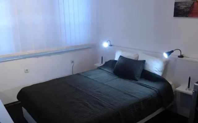 Hotel Maksity