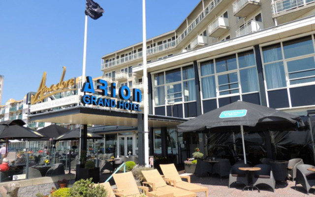 Fletcher Hotel - Restaurant Arion - Vlissingen