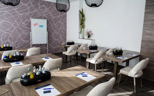 Hotel Atlas Leipzig
