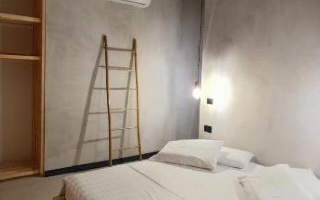 Residence La Pineta