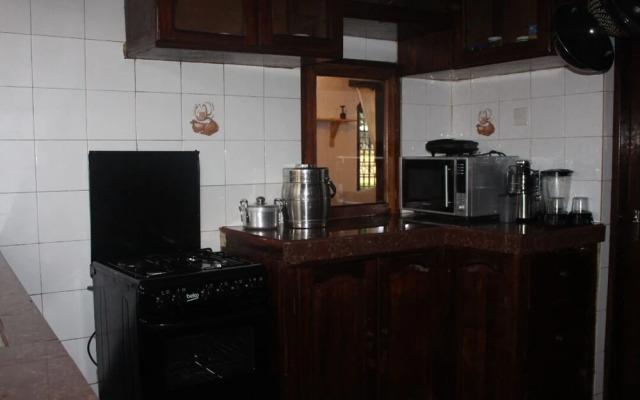 Pili Pili House Arusha - Hostel