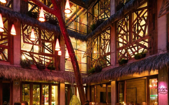 Papelillo Lofts