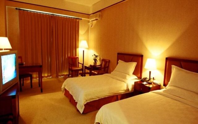 Jinbai Hotel
