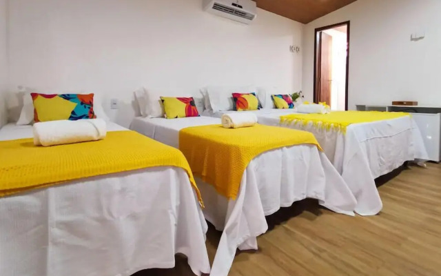 Pousada Solar do Pico