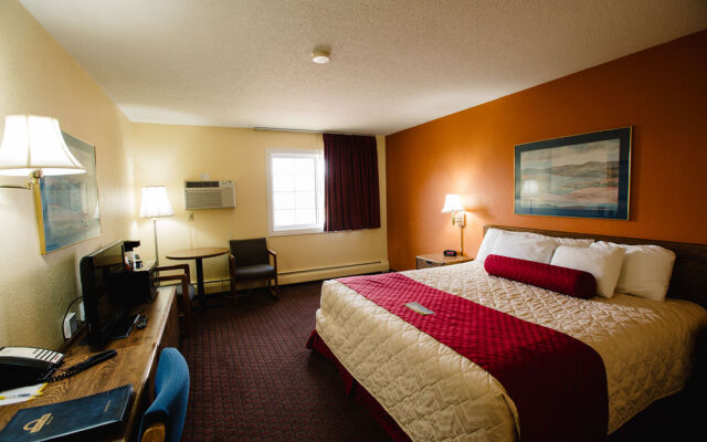 Days Inn Minot