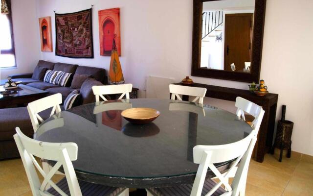 Tarifa Beach Rentals Almenara